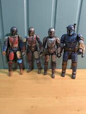 Star wars black for sale  MANCHESTER