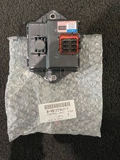 NOVO Módulo de Controle Turbo Motor Diesel Isuzu 8981259471 W4T95071, usado comprar usado  Enviando para Brazil