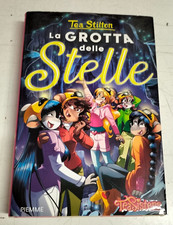 Tea stilton grotta usato  Torino