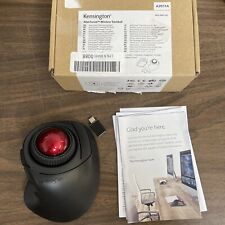 Kensington Orbit Fusion Trackball (245882) (k72363ww) segunda mano  Embacar hacia Mexico