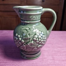 Magnifique pichet vintage d'occasion  Roanne