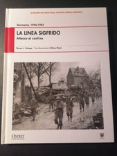 Grandi battaglie guerra usato  Pinerolo