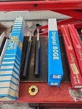 Coppia amm. anteriore usato  Rovigo