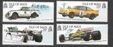 Isle man cars for sale  MONTGOMERY