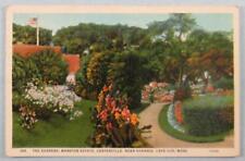 Gardens marston estate for sale  Keene