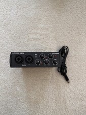 Caixa de áudio PreSonus USB 96 comprar usado  Enviando para Brazil