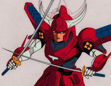 Yoroiden samurai troopers for sale  Encinitas