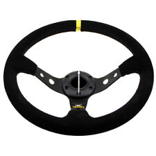 Rally steering wheel for sale  COALVILLE