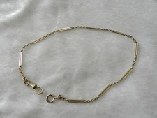 Ancienne chaine montre d'occasion Ancienne chaine montre d'occasion  Flers