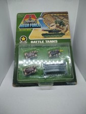 Kenner megaforce rocs for sale  Carlisle