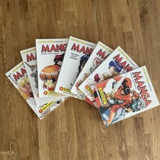 Wow schnäppchen manga gebraucht kaufen  Dormagen