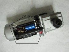 Stage vacuum pump for sale  Athens