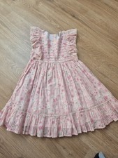 Neu topolino kleid gebraucht kaufen  Rehden