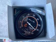 Clarke tachometer gauge for sale  Hollywood