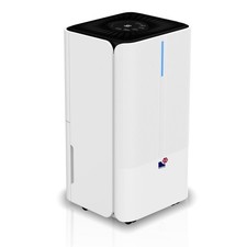 Morris 12l dehumidifier for sale Morris 12l dehumidifier for sale  DUDLEY