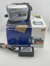 Sony dcr dvd101 for sale  UK