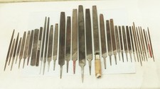 Vtg hand file for sale  Mansfield