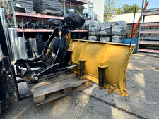 Snow plow fisher for sale  Englewood