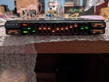 Sony ii eq for sale  Middletown