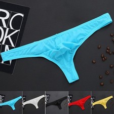 String jockstrap homme d'occasion  Expédié en France