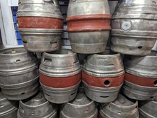 Micro brewery 1000l for sale  WEST KILBRIDE