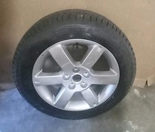Nissan trail inch for sale  HAYLE