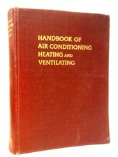 Handbook air conditioning for sale  UK