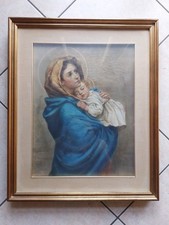 Quadro dipinto mano usato  Arcisate