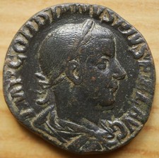 Gordien iii bronze d'occasion  L'Isle-Adam