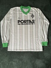 Werder bremen trikot gebraucht kaufen  Bremen