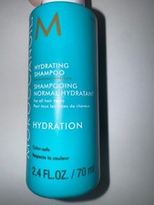 Moroccanoil hydrating shampooi gebraucht kaufen  Deutschland