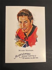2008 topps allen for sale  Frederick