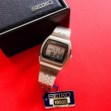 Seiko two time d'occasion  Expédié en Belgium
