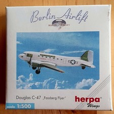 Herpa 500 doulgas gebraucht kaufen Herpa 500 doulgas gebraucht kaufen  Vaihingen an der Enz