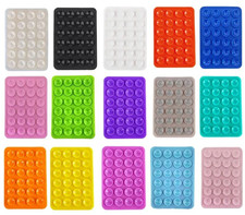 Silicone suction pad for sale  CHELMSFORD