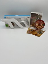 Nintendo wii zapper usato Nintendo wii zapper usato  Strevi