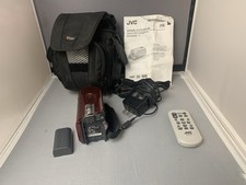 Jvc everio mg330 for sale  Santa Rosa