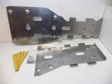 Motorschutz unterfahrschutz pr gebraucht kaufen  Knetzgau