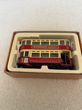 Corgi tramway classics for sale  HAMPTON
