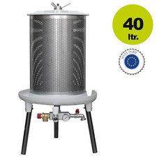 Grifo bstpresse hydropresse gebraucht kaufen  Lahr