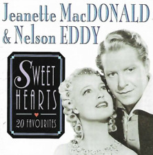 Sweethearts jeanette macdonald for sale  UK