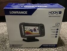 Lowrance hook2 fish for sale  Trussville