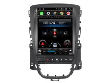 VAUXHALL OPEL ASTRA J 2010-15 TESLA NAVI ANDROID 14.0 8CORE CARPLAY THV1974 VXR comprar usado  Enviando para Brazil