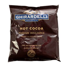 Ghirardelli chocolate premium d'occasion  Expédié en Belgium