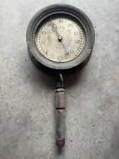 Antique pressure gauge for sale  Cloverdale