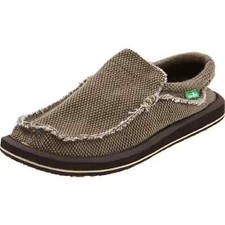Sanuk chiba smf1047 for sale  California