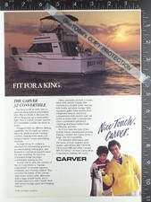 1987 advertising advertisement for sale  Lodi