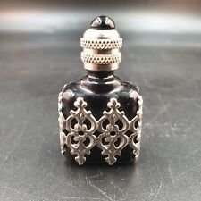 Antique miniature perfume d'occasion  Expédié en Belgium