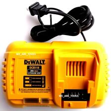 dewalt 20v 60v charger for sale dewalt 20v 60v charger for sale Wernersville