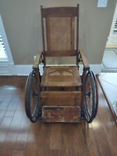Antique gendron wicker for sale  Montgomery